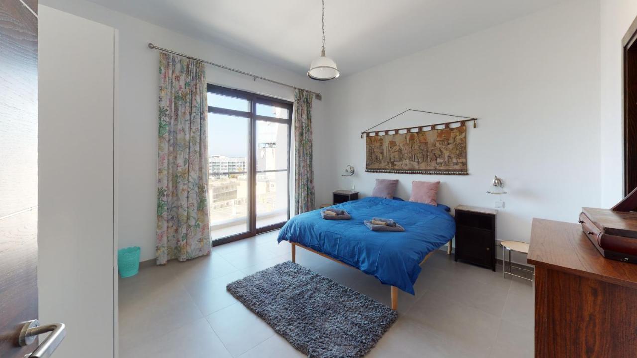 St Julians Central Luxury Apartment San Ġiljan Kültér fotó